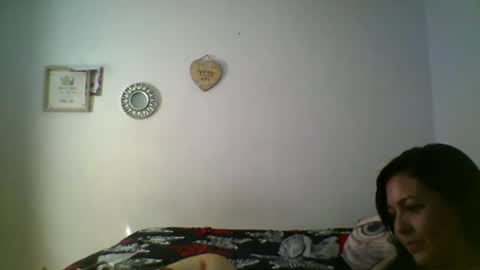 felina online show from March 10, 7:50 pm