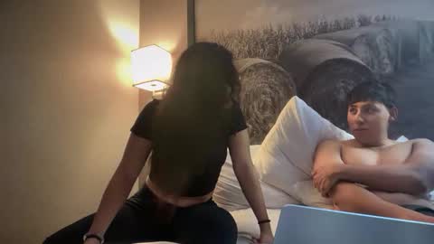 FelinaSol online show from November 2, 11:29 pm