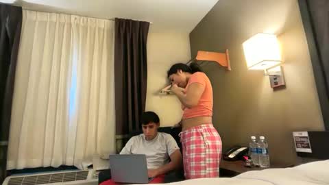 FelinaSol online show from December 17, 9:54 pm