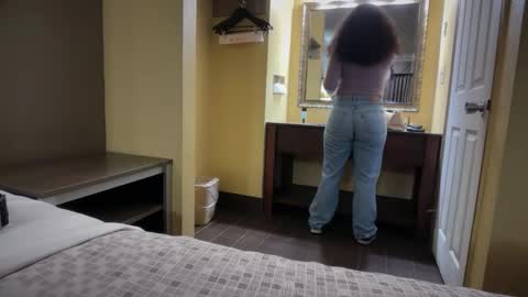 FelinaSol online show from January 6, 8:12 pm