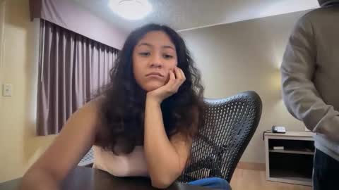 FelinaSol online show from January 7, 2:30 pm