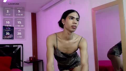 FELINE online show from September 24, 2:31 pm