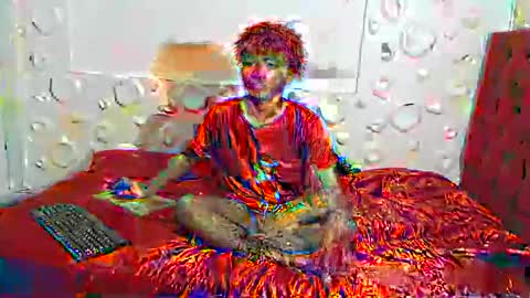 Snapshot of felipecams chatting on November 10, 2:10 am andres felipe benitez online show from November 10, 2:10 am