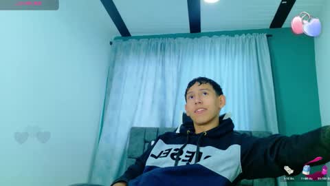 felipehotgonzalez online show from November 16, 12:44 pm