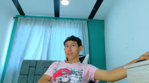 felipehotgonzalez online show from December 1, 12:21 pm