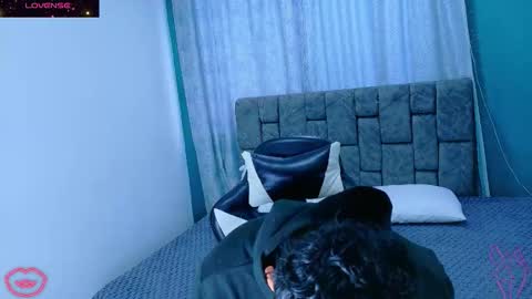 felipehotgonzalez online show from January 14, 12:44 pm