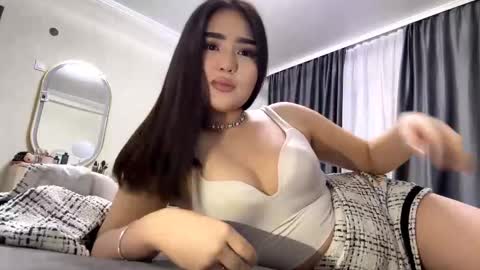 Snapshot of felisahalsema chatting on November 15, 1:18 pm Kendji online show from November 15, 1:18 pm