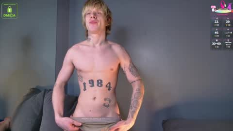 RYAN online show from March 29, 8:42 pm