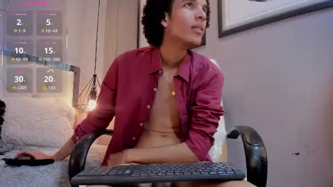 FELIPE online show from June 17, 6:20 pm