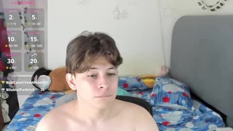 Snapshot of felix_leex chatting on October 11, 7:01 pm Felix leex online show from October 11, 7:01 pm