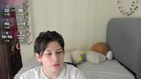 Felix leex online show from March 8, 7:28 pm