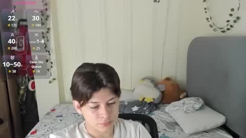 Felix leex online show from March 15, 7:09 pm