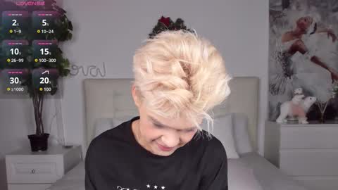 Felix online show from December 17, 6:03 pm