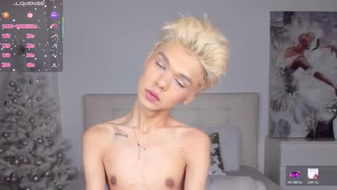 Felix online show from January 10, 8:43 pm