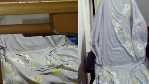 felixlau online show from December 6, 11:33 am