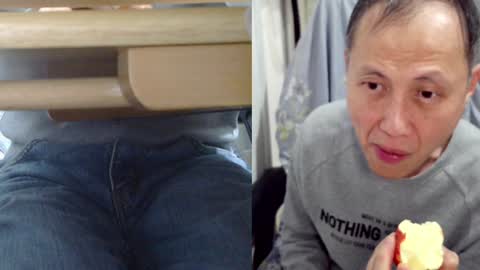 felixlau online show from December 7, 12:24 pm