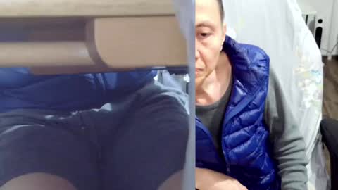 felixlau online show from December 27, 3:15 pm