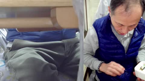 felixlau online show from January 6, 10:13 am