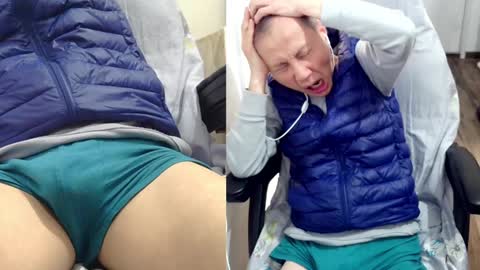 felixlau online show from February 4, 9:07 am