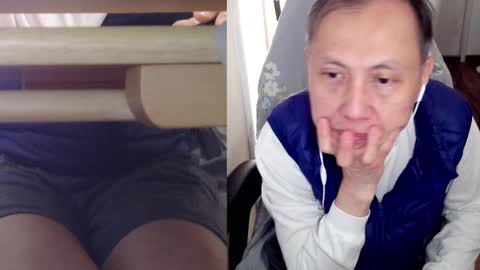 felixlau online show from February 18, 8:49 am