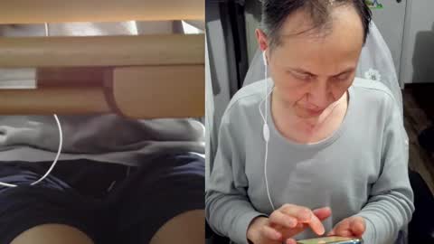 felixlau online show from March 3, 5:07 pm