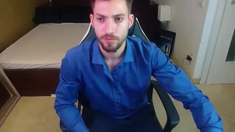 FelixRook online show from June 22, 4:09 am