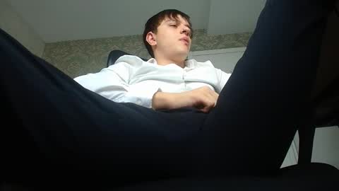 FelixStark online show from September 16, 4:57 am