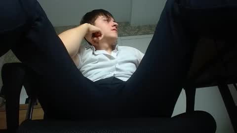 FelixStark online show from September 17, 4:58 am