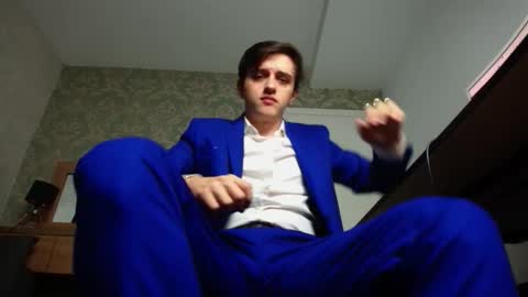 FelixStark online show from October 13, 4:34 am