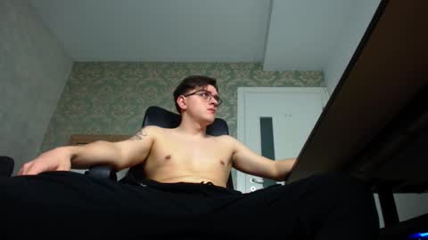 FelixStark online show from October 24, 5:26 am