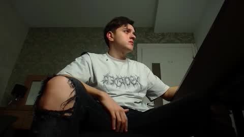 FelixStark online show from November 21, 5:39 am