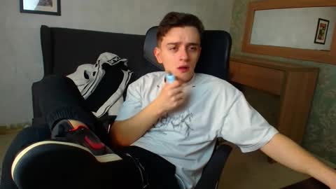 FelixStark online show from December 1, 4:50 am