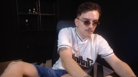 FelixStark online show from June 9, 4:35 am