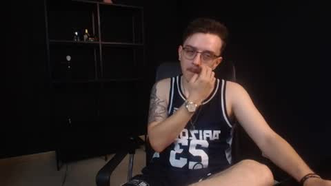 FelixStark online show from June 12, 5:39 am