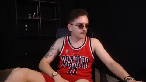 FelixStark online show from June 18, 3:18 am