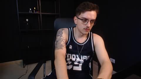 FelixStark online show from June 19, 4:50 am