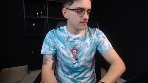 FelixStark online show from June 27, 5:01 am