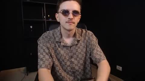 FelixStark online show from July 7, 5:54 am