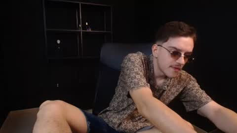 FelixStark online show from July 7, 7:23 am