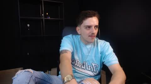 FelixStark online show from July 9, 7:12 am