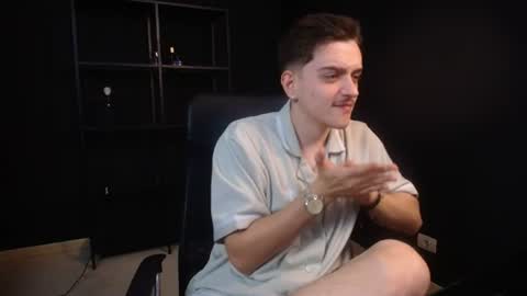 FelixStark online show from July 10, 6:39 am