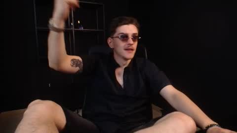 FelixStark online show from July 11, 6:05 am
