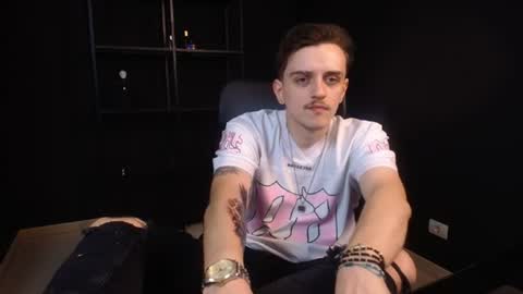 FelixStark online show from July 14, 10:21 am