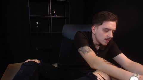 FelixStark online show from July 15, 3:39 pm