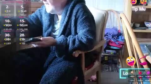 Adam online show from September 22, 7:32 am