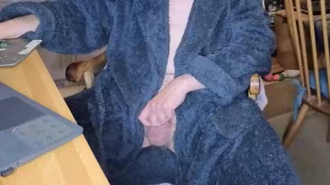 Adam online show from October 16, 9:16 pm