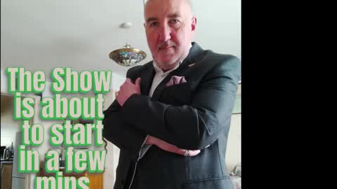 Adam online show from October 19, 8:26 am