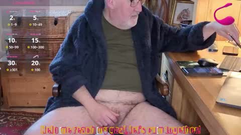 Adam online show from February 8, 9:13 am