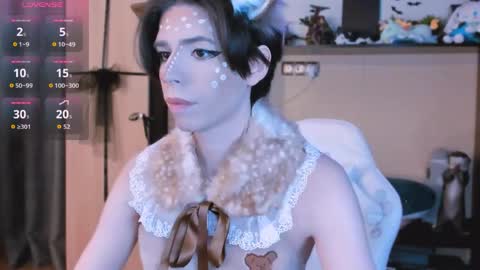 Alexa online show from April 19, 5:45 pm