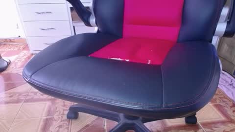 Snapshot of femboy666sixx_ chatting on February 18, 5:42 pm GABY666 online show from February 18, 5:42 pm